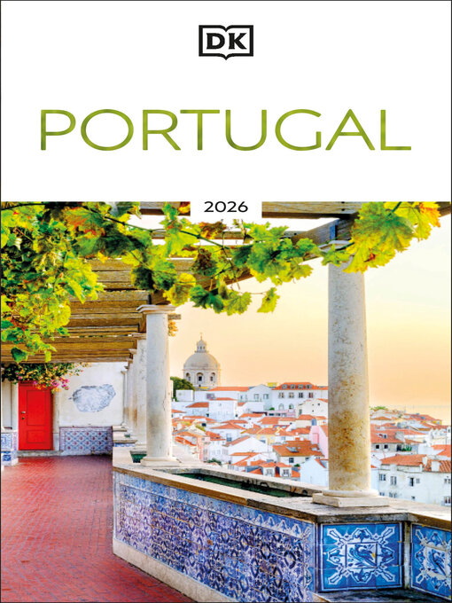 Title details for DK Portugal by DK Travel - Wait list